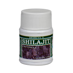 Dehlvi Shilajit Capsule